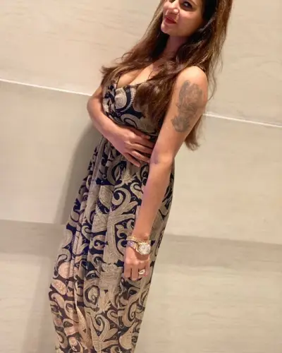 Katpadi Escort